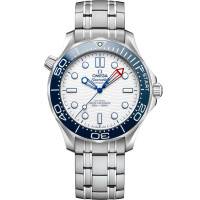 Omega 210.30.42.20.04.002  Seamaster Diver 300M